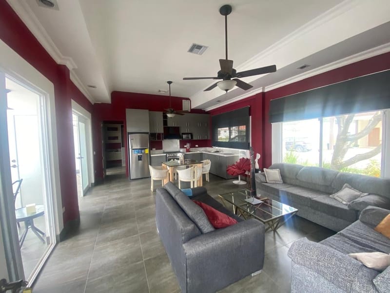 ON THE COAST, IN A GATED COMMUNITY: NEW SUITE FOR RENT WITH PRIVATE PATIO — photo 2