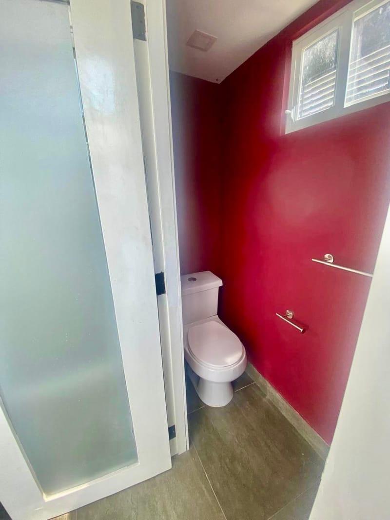 ON THE COAST, IN A GATED COMMUNITY: NEW SUITE FOR RENT WITH PRIVATE PATIO — photo 14