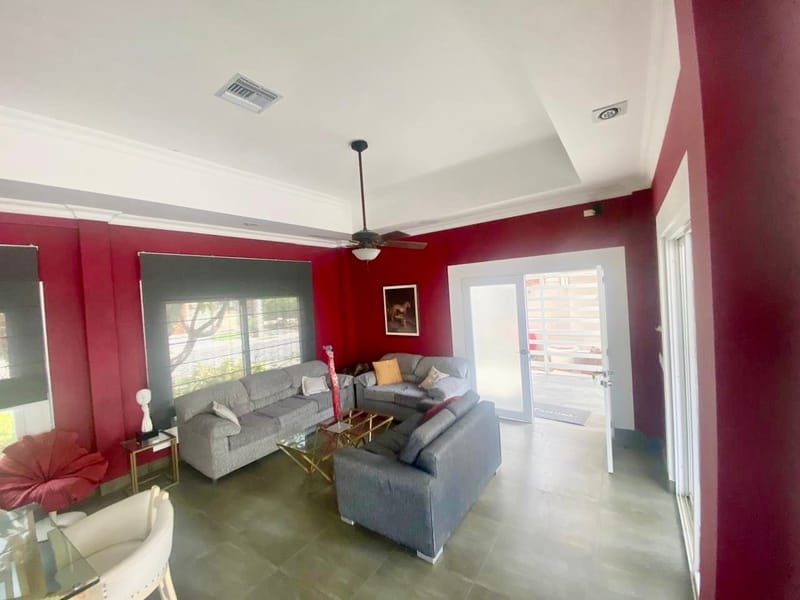 ON THE COAST, IN A GATED COMMUNITY: NEW SUITE FOR RENT WITH PRIVATE PATIO — photo 4
