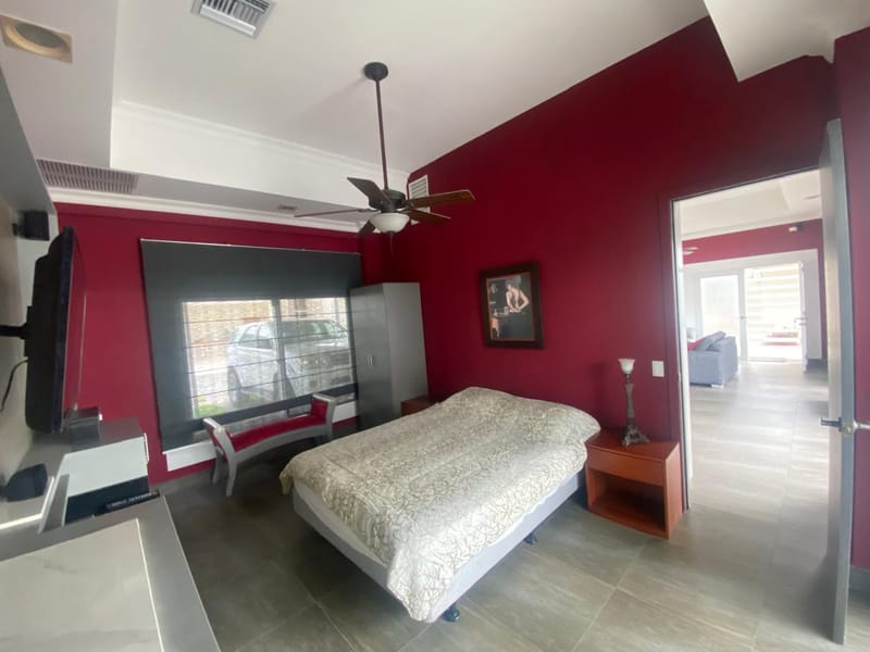 ON THE COAST, IN A GATED COMMUNITY: NEW SUITE FOR RENT WITH PRIVATE PATIO — photo 6