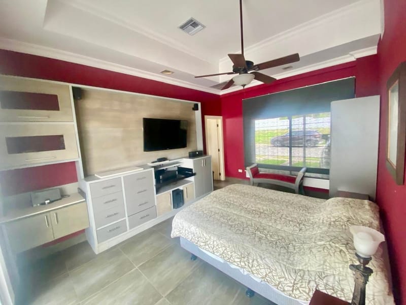 ON THE COAST, IN A GATED COMMUNITY: NEW SUITE FOR RENT WITH PRIVATE PATIO — photo 5