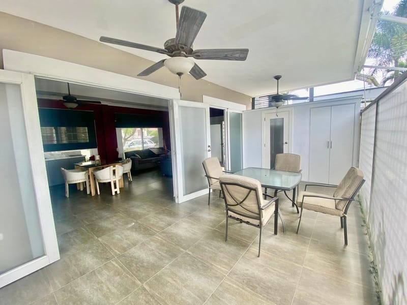 ON THE COAST, IN A GATED COMMUNITY: NEW SUITE FOR RENT WITH PRIVATE PATIO — photo 11