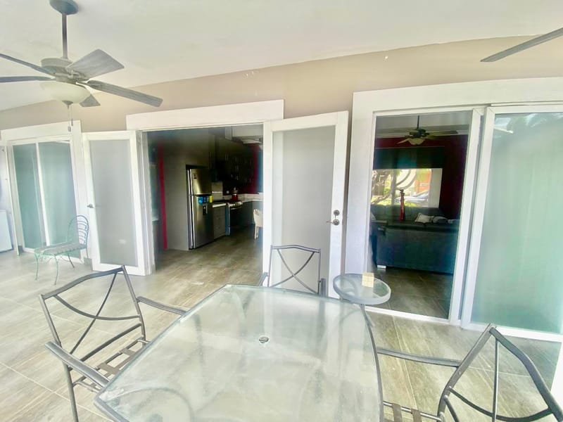 ON THE COAST, IN A GATED COMMUNITY: NEW SUITE FOR RENT WITH PRIVATE PATIO — photo 12