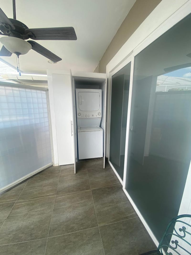 ON THE COAST, IN A GATED COMMUNITY: NEW SUITE FOR RENT WITH PRIVATE PATIO — photo 13