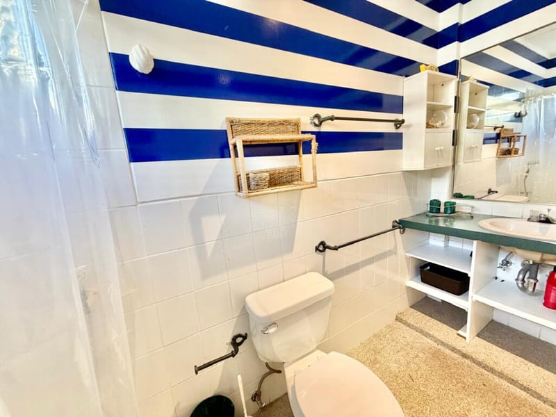 CHIPIPE: BEAUTIFUL HOUSE WITH POOL 2 BLOCKS FROM THE BEACH — foto 18