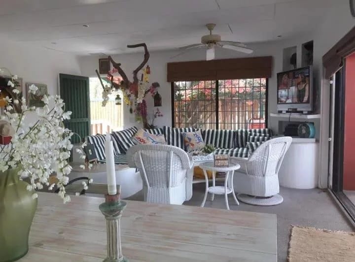 CHIPIPE: BEAUTIFUL HOUSE WITH POOL 2 BLOCKS FROM THE BEACH — foto 5