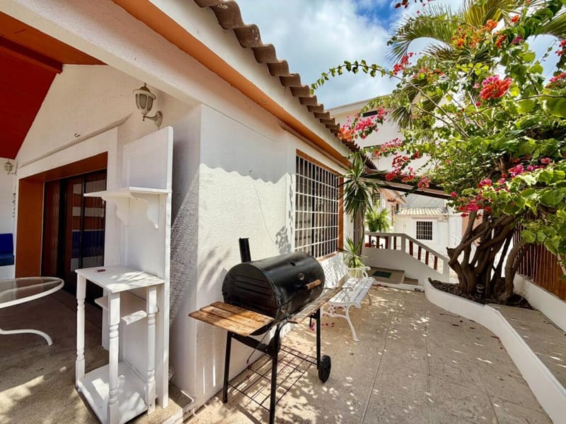 CHIPIPE: BEAUTIFUL HOUSE WITH POOL 2 BLOCKS FROM THE BEACH — foto 21