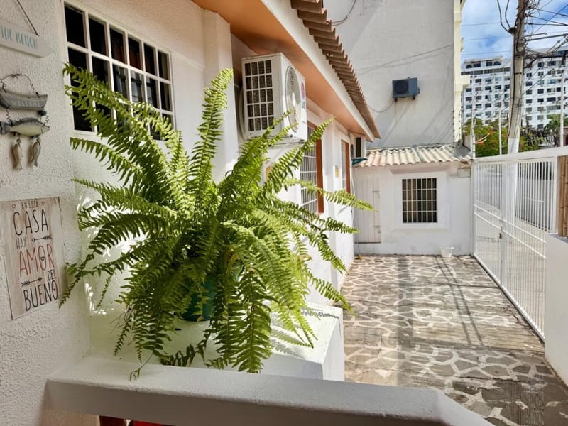 CHIPIPE: BEAUTIFUL HOUSE WITH POOL 2 BLOCKS FROM THE BEACH — foto 19