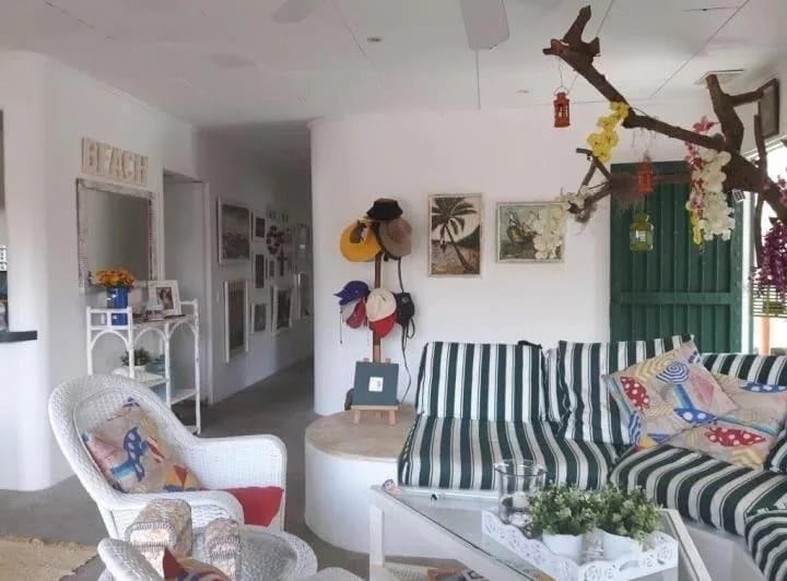 CHIPIPE: BEAUTIFUL HOUSE WITH POOL 2 BLOCKS FROM THE BEACH — foto 3