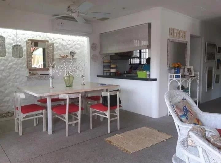 CHIPIPE: BEAUTIFUL HOUSE WITH POOL 2 BLOCKS FROM THE BEACH — foto 6
