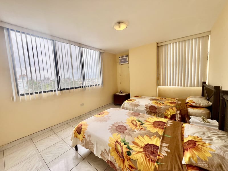 Stunning Beachfront Corner Condo in Chipipe — photo 15