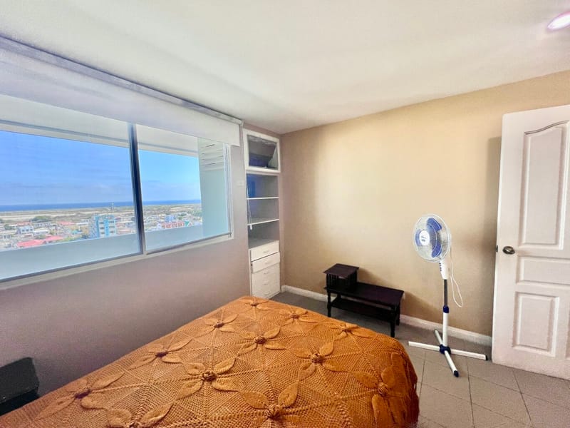CHIPIPE: HERMOSO DEPARTAMENTO CON VISTA AL MAR — foto 16