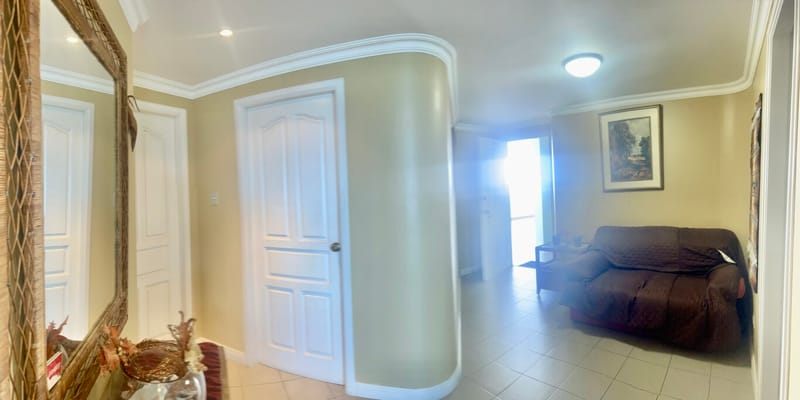 CHIPIPE: HERMOSO DEPARTAMENTO CON VISTA AL MAR — foto 12
