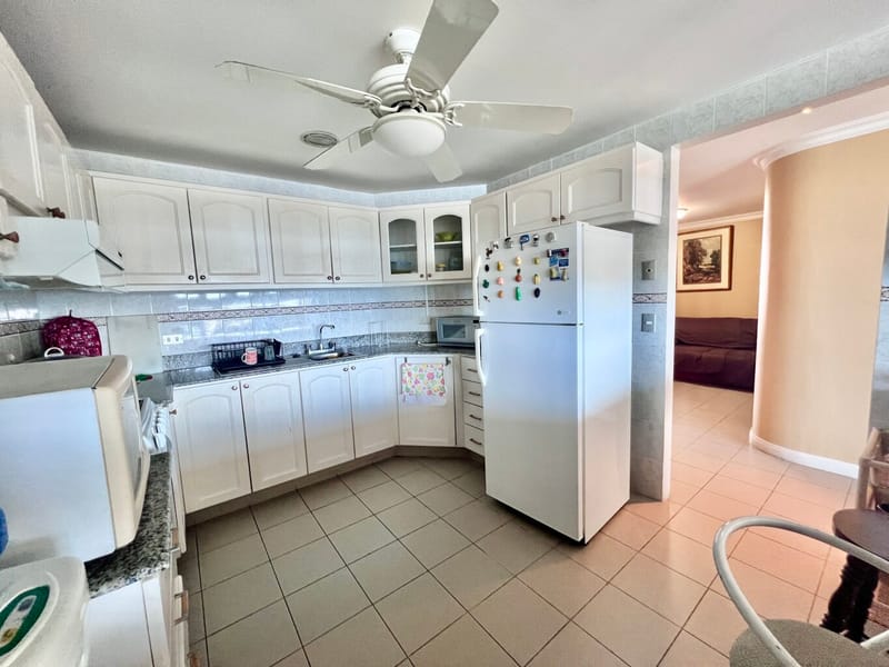 CHIPIPE: HERMOSO DEPARTAMENTO CON VISTA AL MAR — foto 7