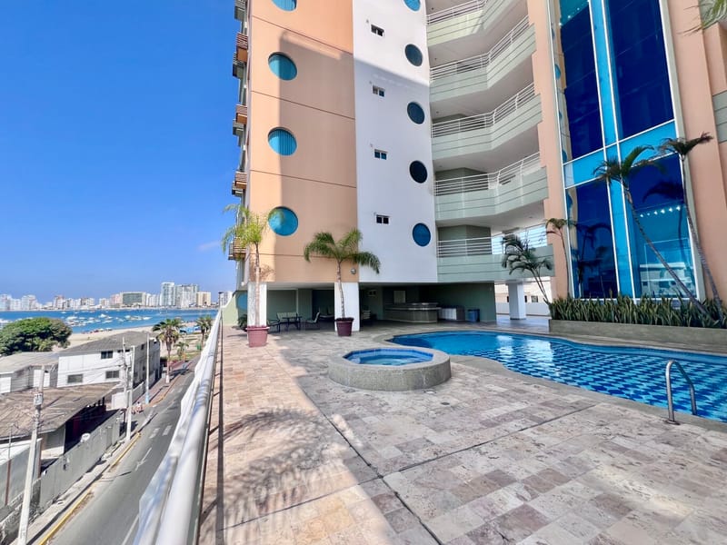 CHIPIPE: HERMOSO DEPARTAMENTO CON VISTA AL MAR — foto 24