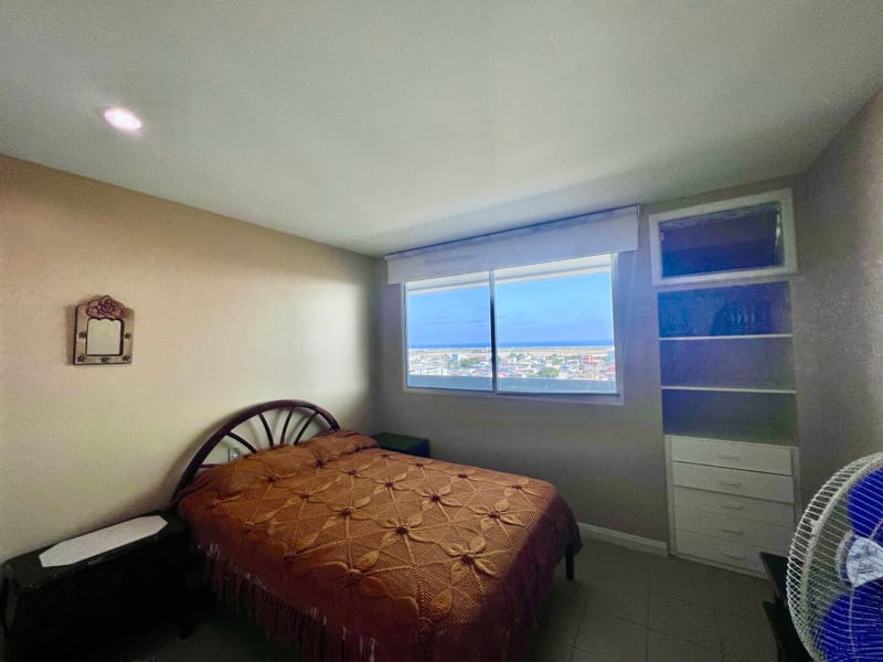 CHIPIPE: HERMOSO DEPARTAMENTO CON VISTA AL MAR — foto 15