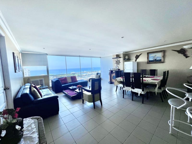 CHIPIPE: HERMOSO DEPARTAMENTO CON VISTA AL MAR — foto 2