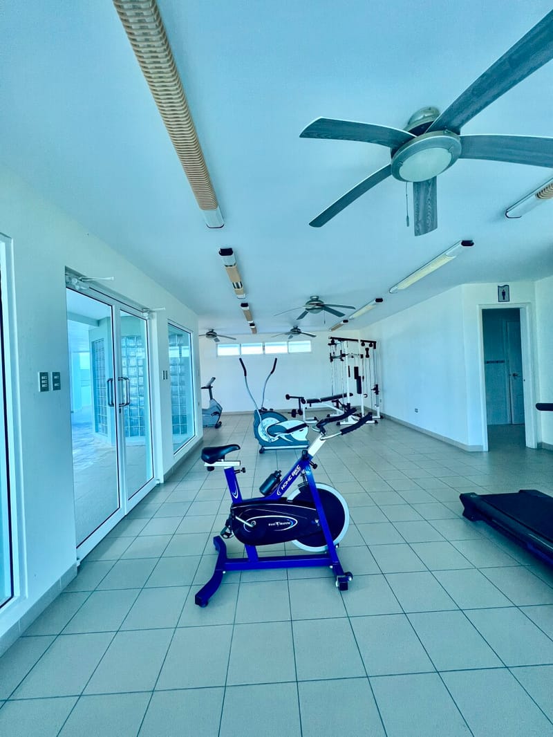 CHIPIPE: HERMOSO DEPARTAMENTO CON VISTA AL MAR — foto 23