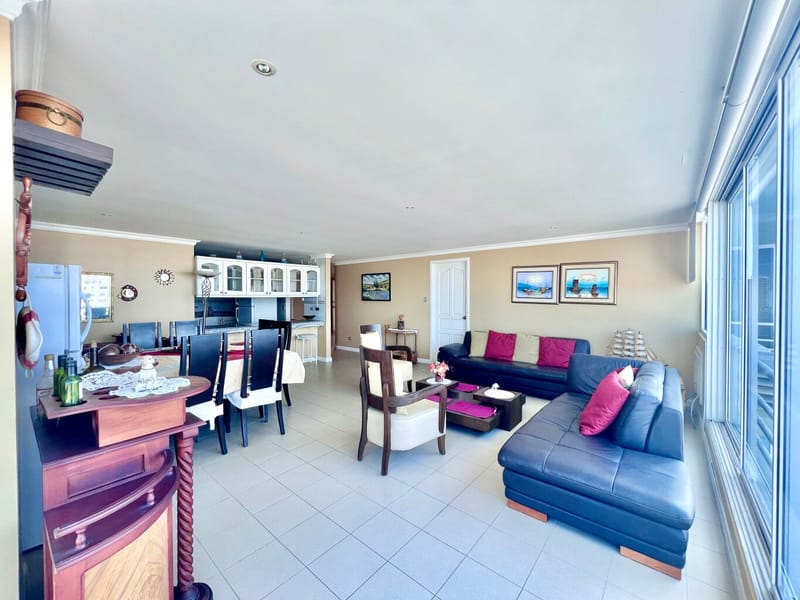 CHIPIPE: HERMOSO DEPARTAMENTO CON VISTA AL MAR — foto 3
