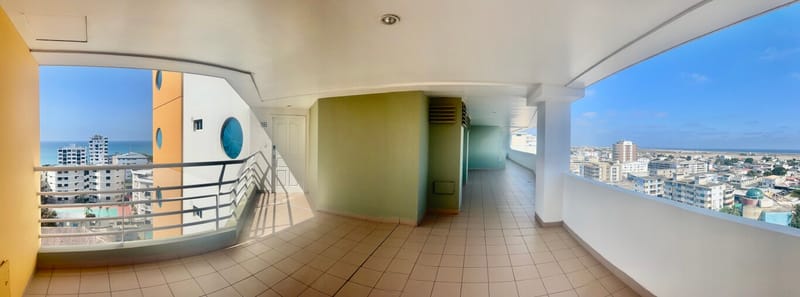 CHIPIPE: HERMOSO DEPARTAMENTO CON VISTA AL MAR — foto 20