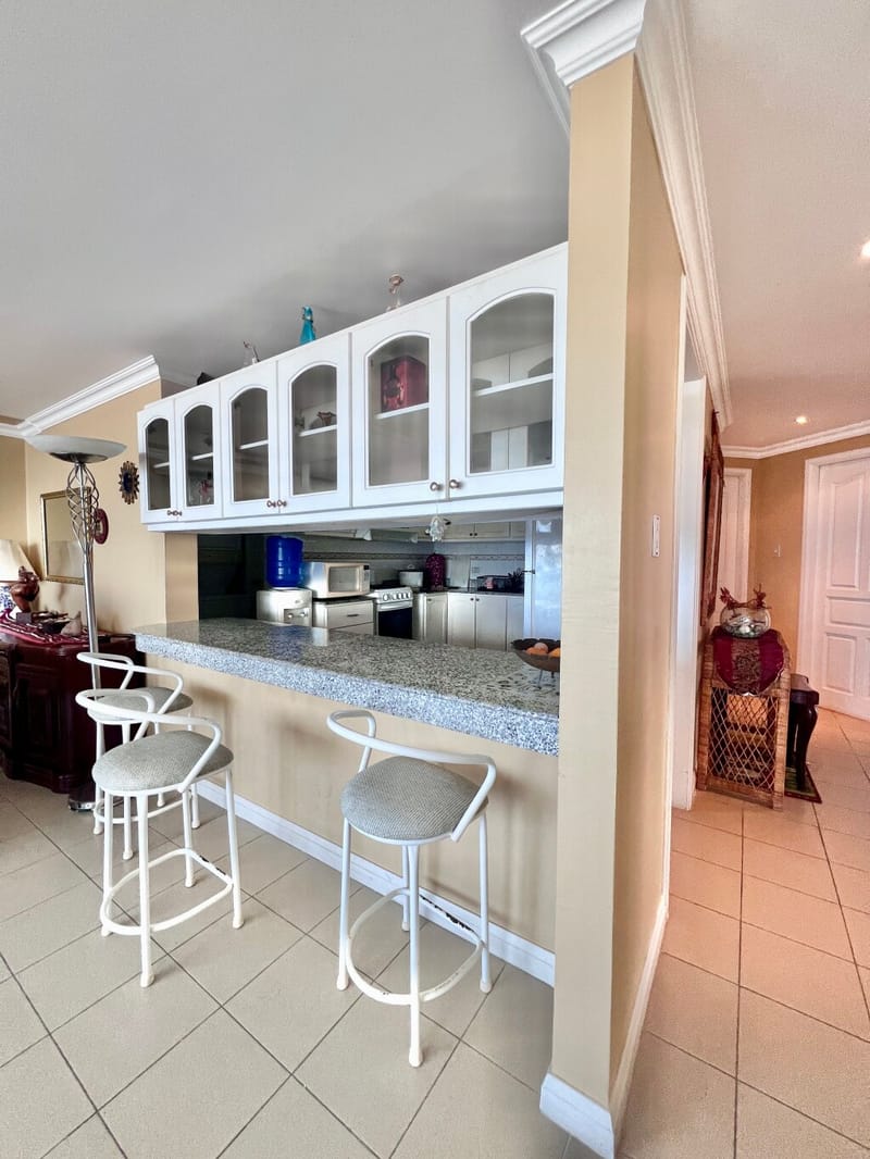 CHIPIPE: HERMOSO DEPARTAMENTO CON VISTA AL MAR — foto 5