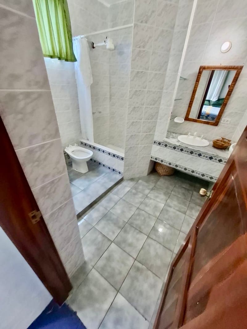 MILINA: 1,200 M2 CORNER PROPERTY ON THE BEACHFRONT WITH A SWIMMING POOL  — photo 19