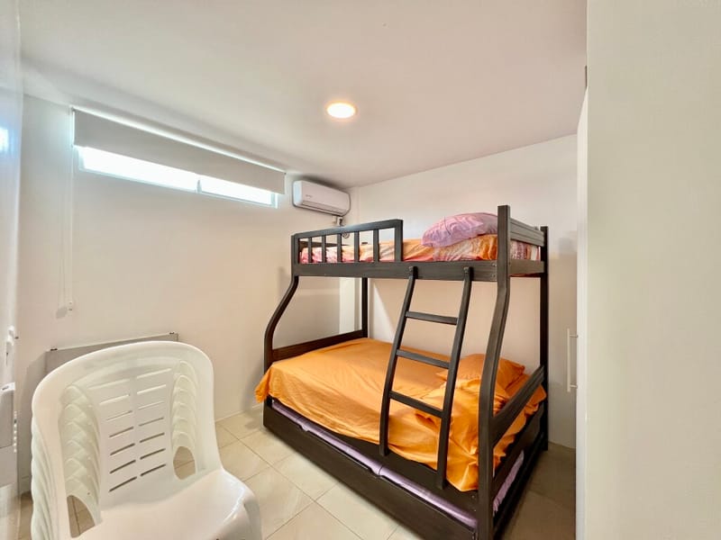 BEAUTIFUL BRAND-NEW APARTMENT — photo 13