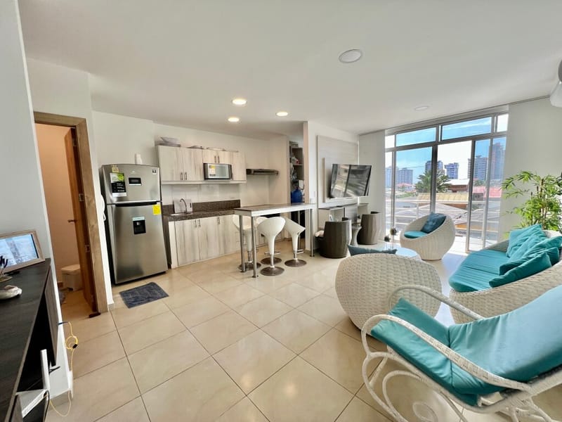 BEAUTIFUL BRAND-NEW APARTMENT — photo 18