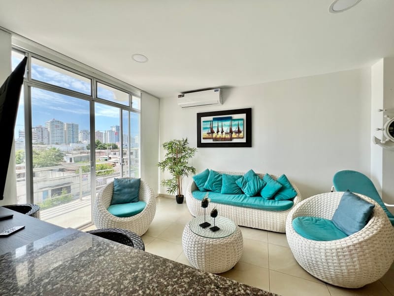 BEAUTIFUL BRAND-NEW APARTMENT — photo 6
