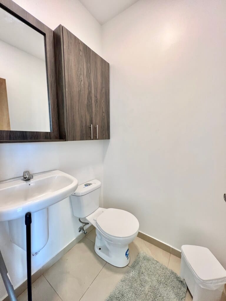 BEAUTIFUL BRAND-NEW APARTMENT — photo 19