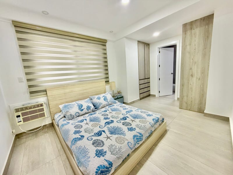 VENDO NUEVO ESQUINERO DEPTO REMODELADO FRENTE AL MAR EN SAN LORENZO SALINAS — foto 16