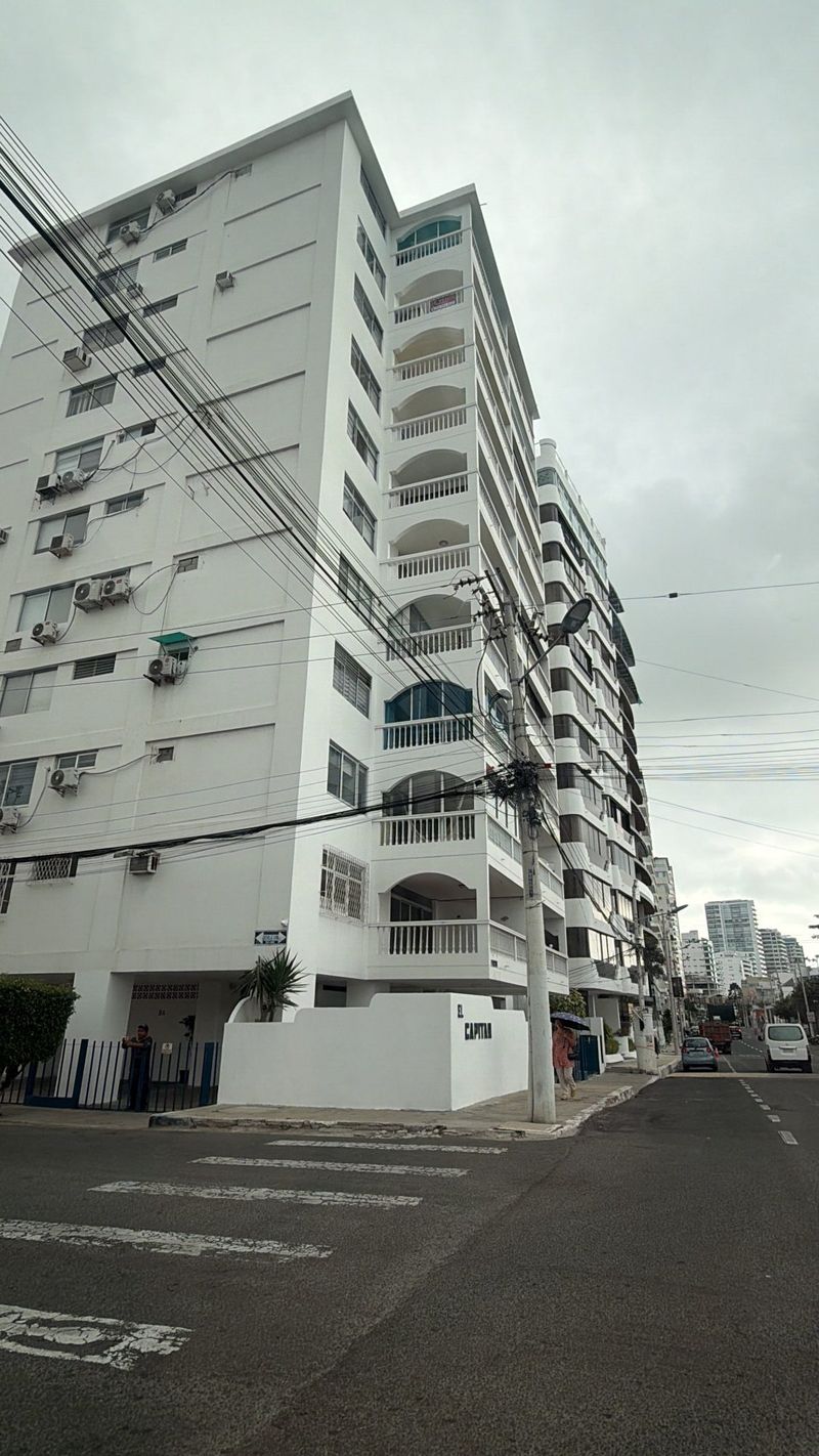 VENDO NUEVO ESQUINERO DEPTO REMODELADO FRENTE AL MAR EN SAN LORENZO SALINAS  — foto 23
