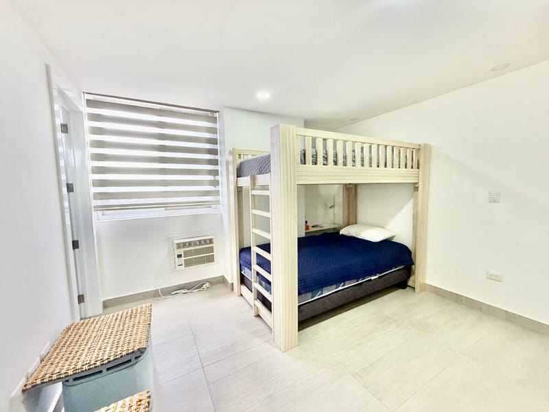 VENDO NUEVO ESQUINERO DEPTO REMODELADO FRENTE AL MAR EN SAN LORENZO SALINAS — foto 18