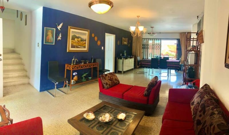 CHIPIPE: AMPLIA CASA CERCA DEL MAR — foto 5