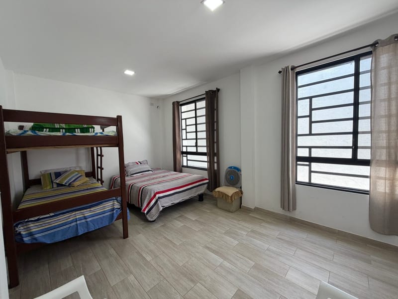 BRISAS: HOUSE FOR SALE NEAR THE BOARDWALK—2/3 NEW — photo 9
