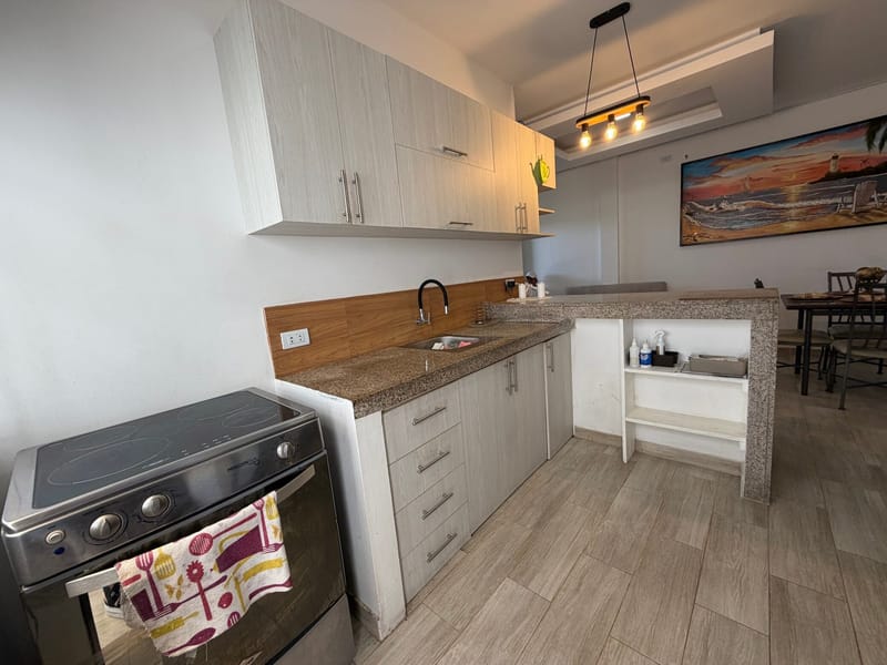 BRISAS: HOUSE FOR SALE NEAR THE BOARDWALK—2/3 NEW — photo 7