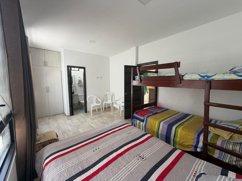 BRISAS: HOUSE FOR SALE NEAR THE BOARDWALK—2/3 NEW — photo 11