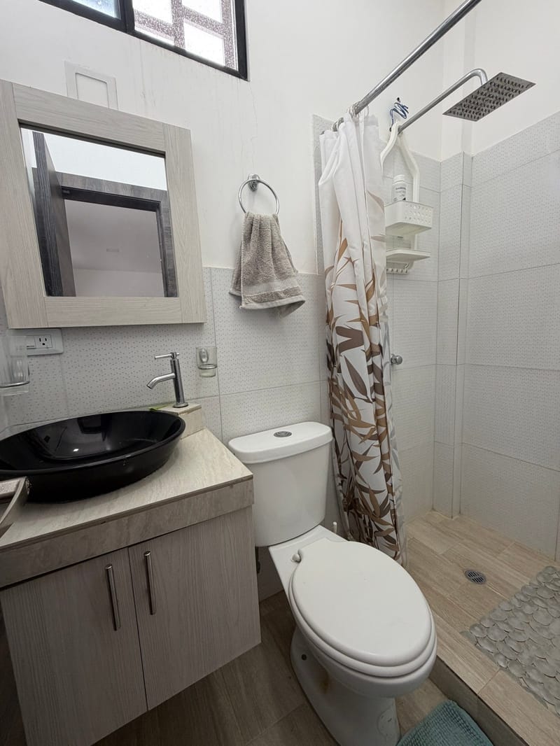 BRISAS: HOUSE FOR SALE NEAR THE BOARDWALK—2/3 NEW — photo 13