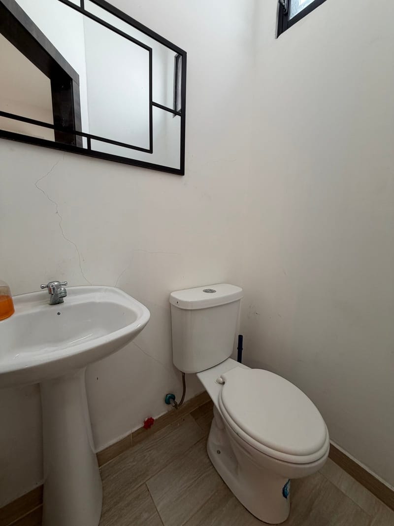 BRISAS: HOUSE FOR SALE NEAR THE BOARDWALK—2/3 NEW — photo 8