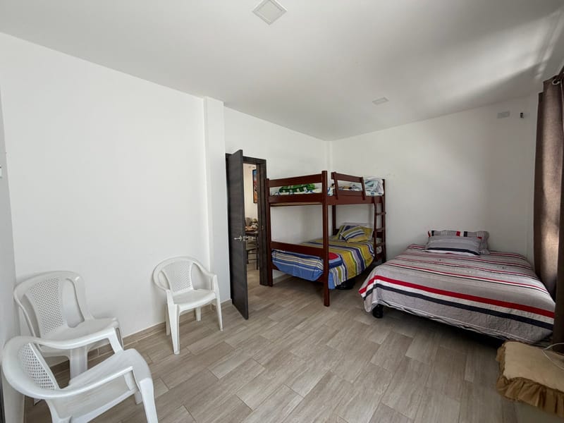 BRISAS: HOUSE FOR SALE NEAR THE BOARDWALK—2/3 NEW — photo 10