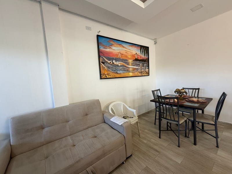 BRISAS: HOUSE FOR SALE NEAR THE BOARDWALK—2/3 NEW — photo 4