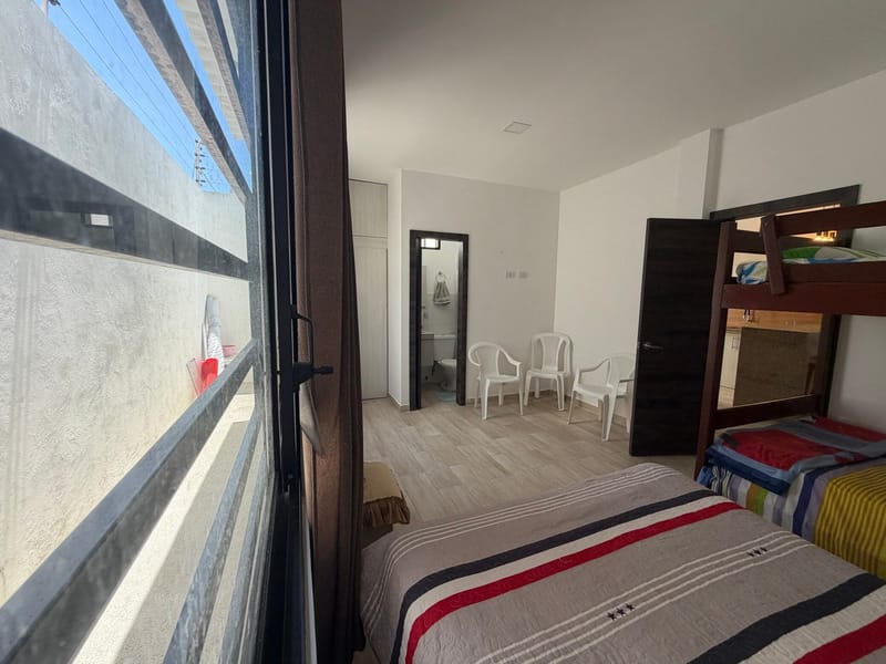 BRISAS: HOUSE FOR SALE NEAR THE BOARDWALK—2/3 NEW — photo 12
