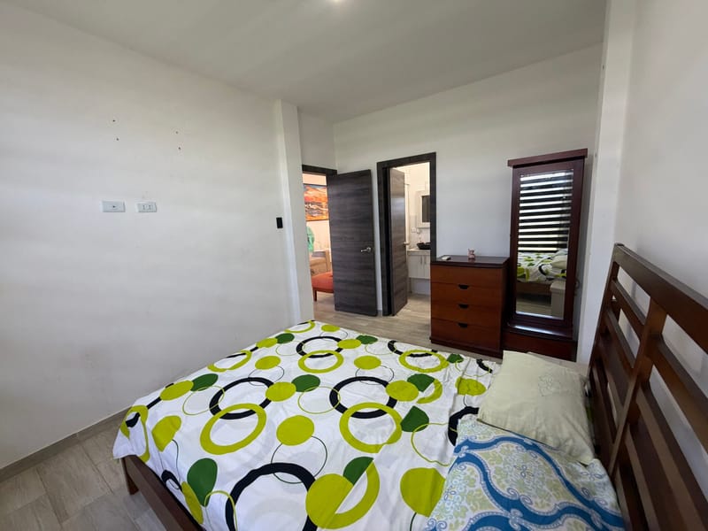 BRISAS: HOUSE FOR SALE NEAR THE BOARDWALK—2/3 NEW — photo 14