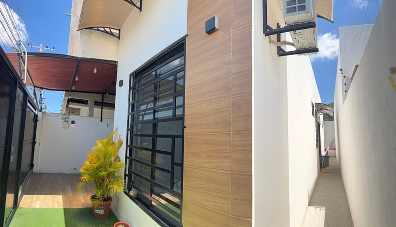 BRISAS: HOUSE FOR SALE NEAR THE BOARDWALK—2/3 NEW — photo 20