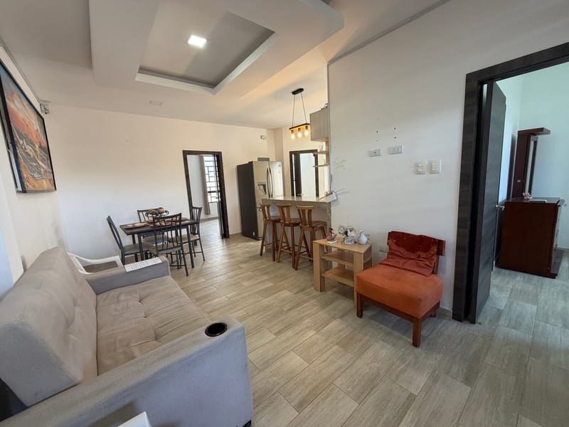 BRISAS: HOUSE FOR SALE NEAR THE BOARDWALK—2/3 NEW — photo 22