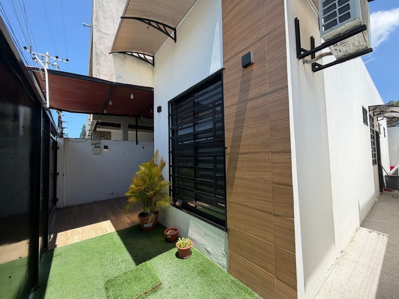 BRISAS: HOUSE FOR SALE NEAR THE BOARDWALK—2/3 NEW — photo 18