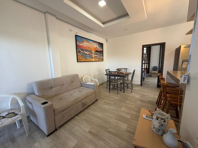 BRISAS: HOUSE FOR SALE NEAR THE BOARDWALK—2/3 NEW — photo 3