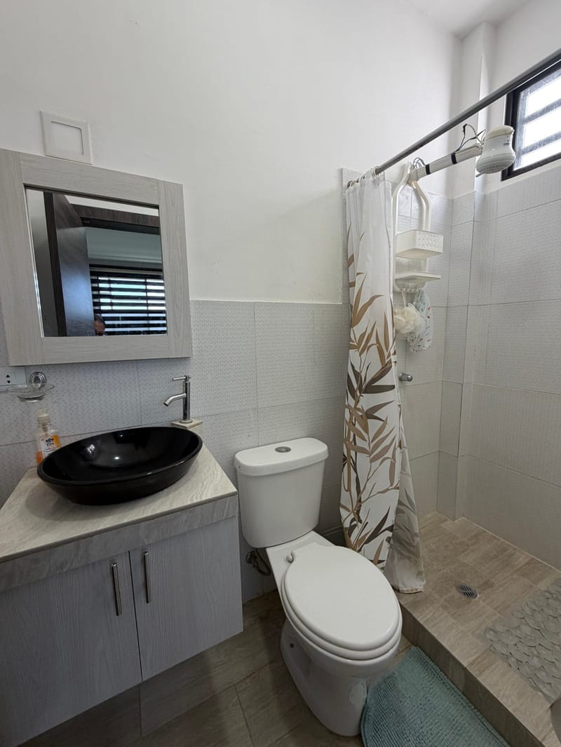 BRISAS: HOUSE FOR SALE NEAR THE BOARDWALK—2/3 NEW — photo 16