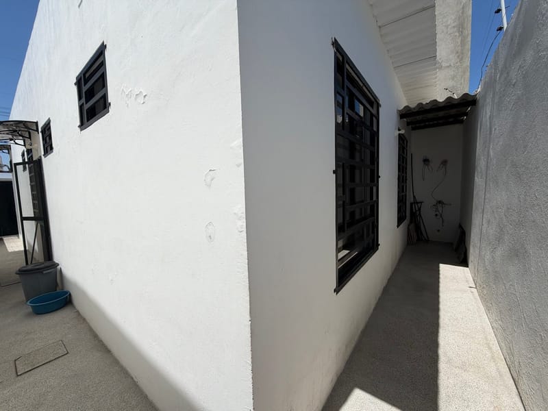 BRISAS: HOUSE FOR SALE NEAR THE BOARDWALK—2/3 NEW — photo 19