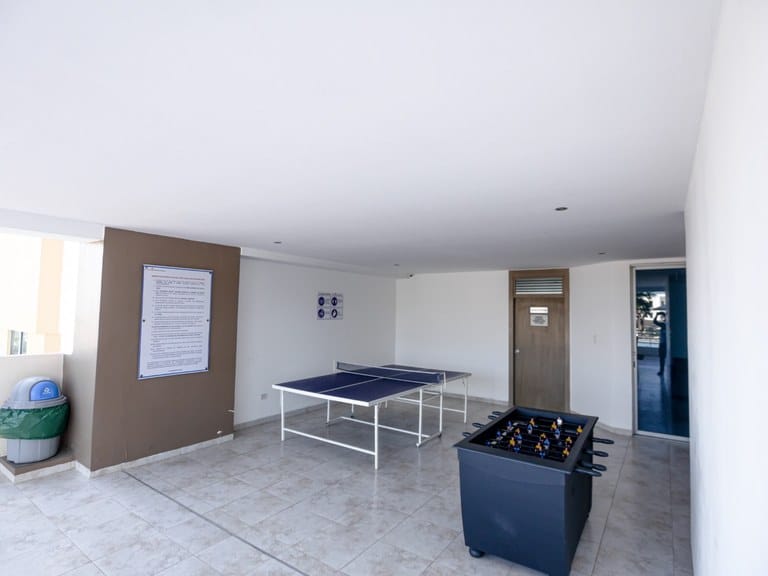 DE ESTRENO SUITE VISTA A MAR BRAVO JUNTO A LA TERRAZA FRENTE AL MAR — foto 18